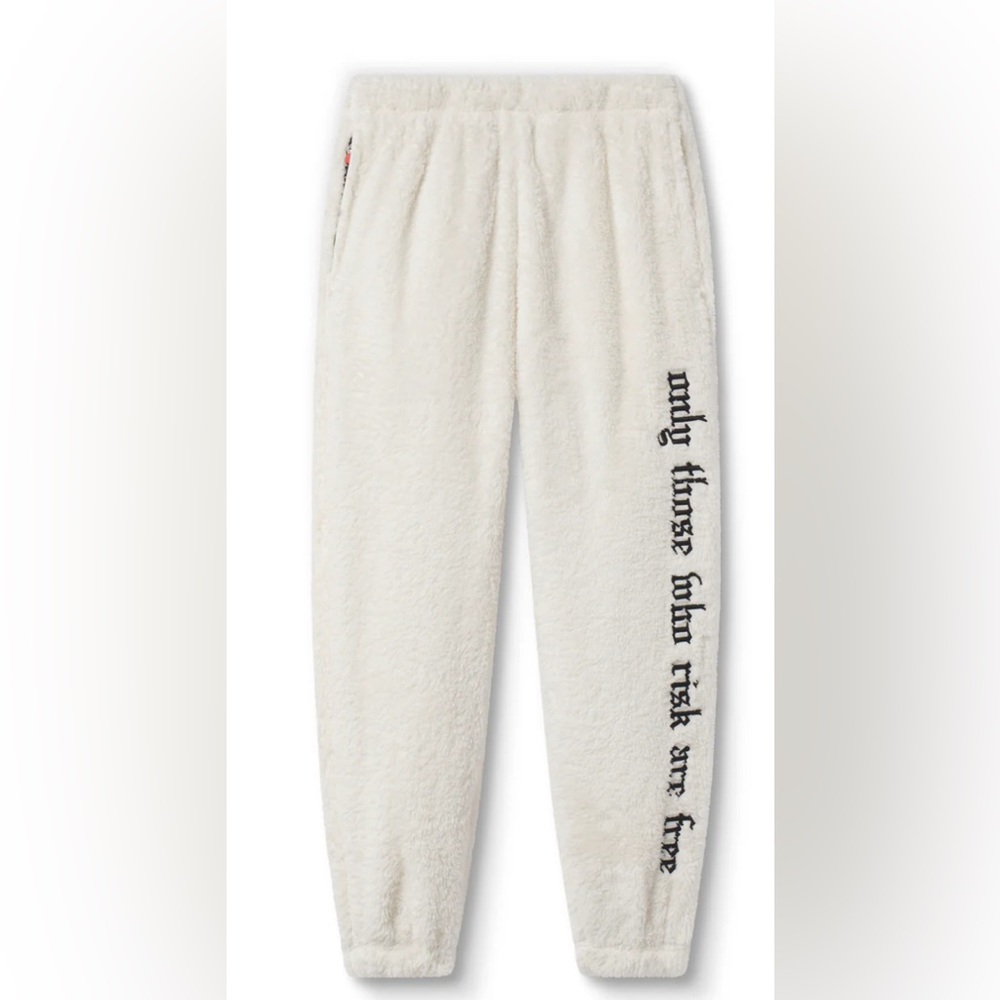 ASRV Sherpa Recovery Sweats